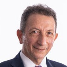 Mr. Ziad Khalaf